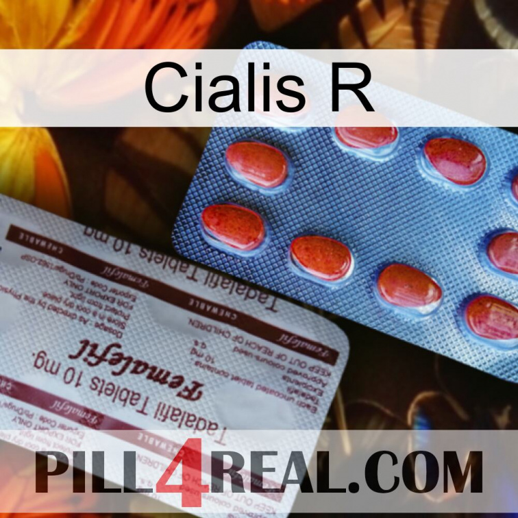 Cialis R 36